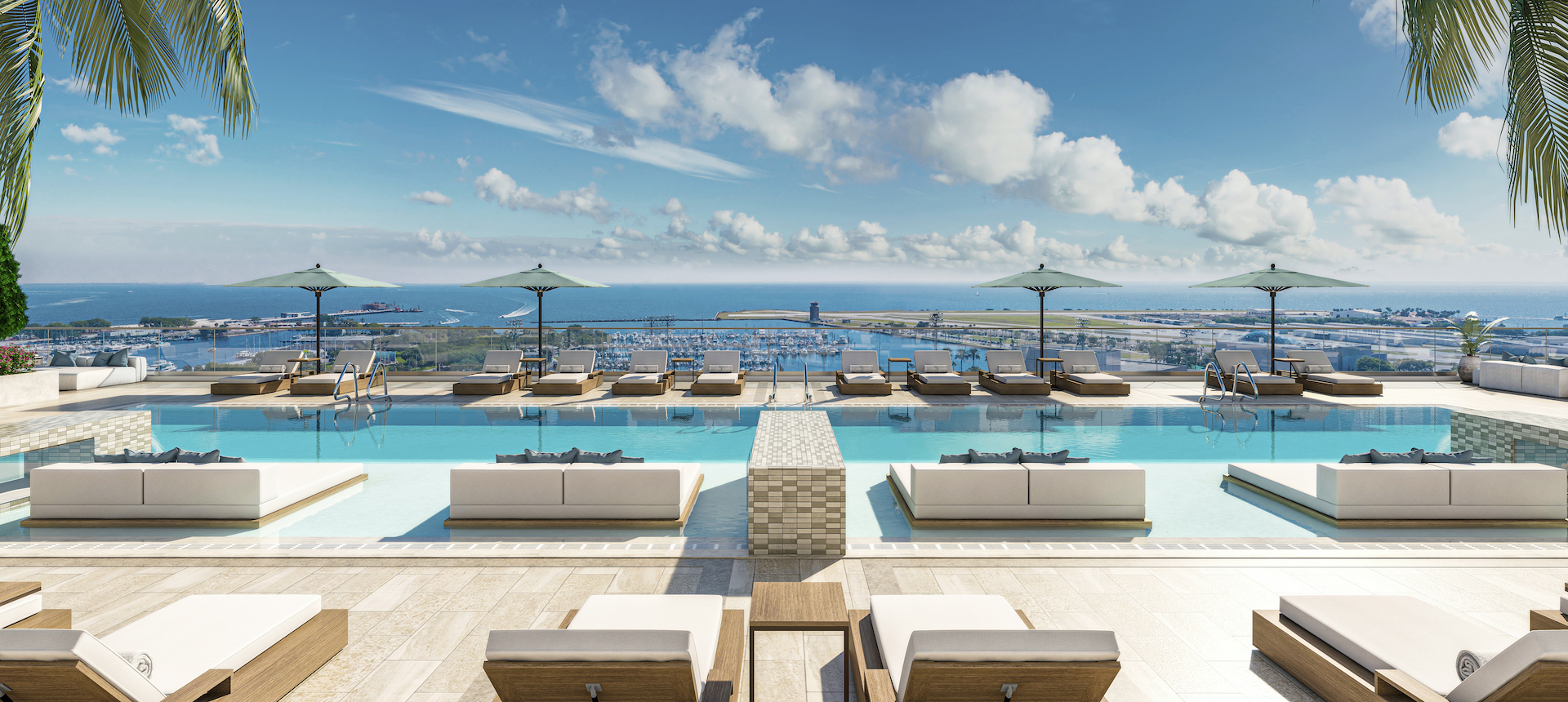 Saltaire Condos For Sale Saltaire St. Pete Luxury Condos